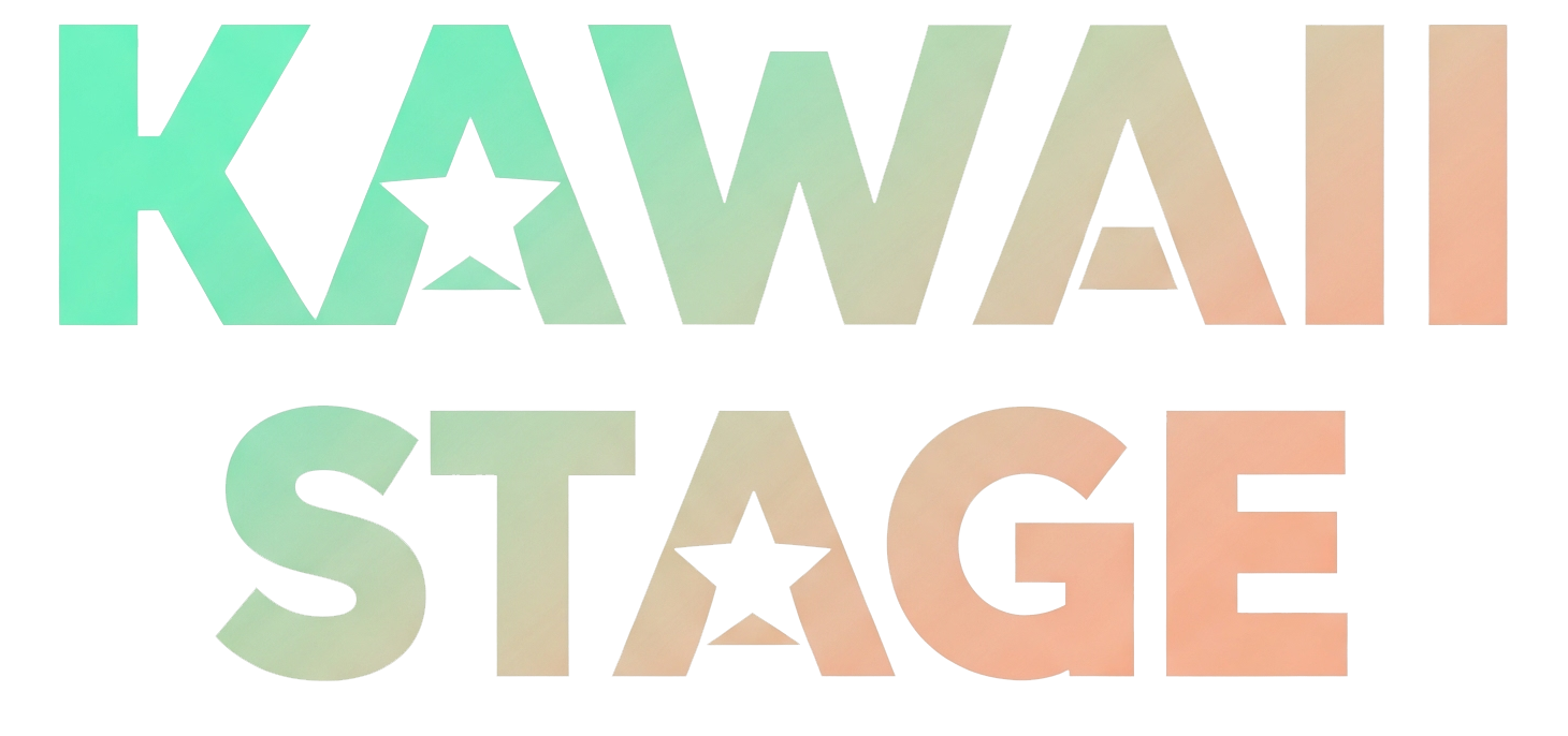KAWAII STAGE｜御徒町・湯島のアイドルカフェ・コンカフェ
