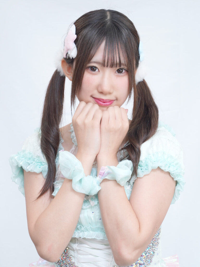 みぃ